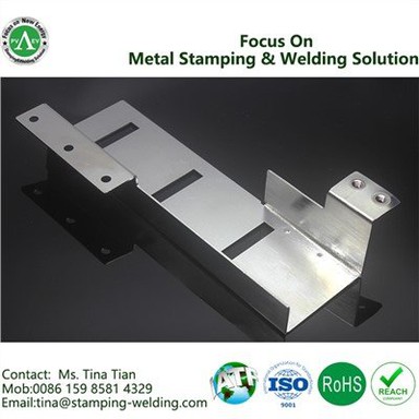 Samochodowa szyna uziemiająca