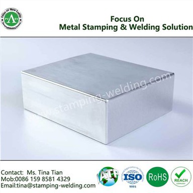 LiFePO4 Aluminiowa obudowa Ogniwo baterii