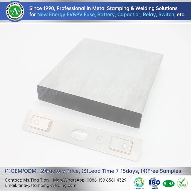 Battery Pack Case