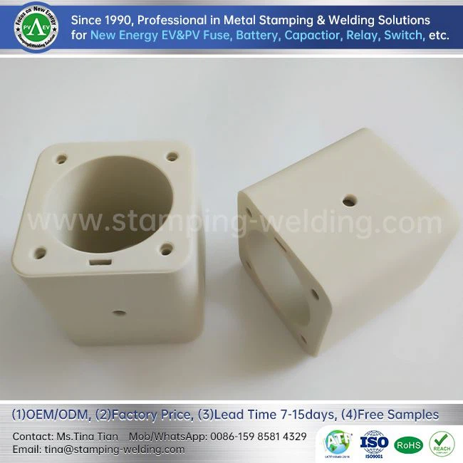 Fuse Ceramic For EV
