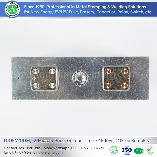 Prismatic Telecom Lithium Akumental