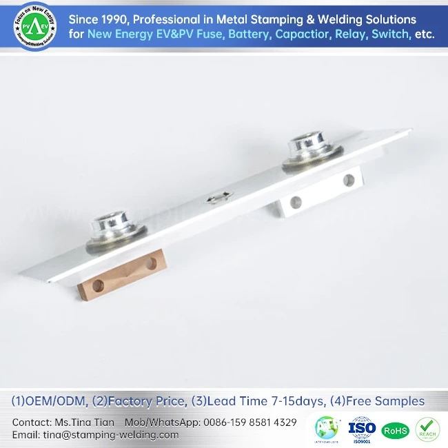 Prismatic Telecom Lithium Ion Battery Lid