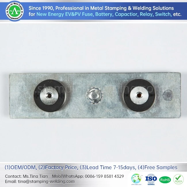 Prismatic Telecom Lithium Ion Battery Lid