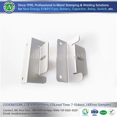 Tłoczenie aluminium dla fotowoltaiki