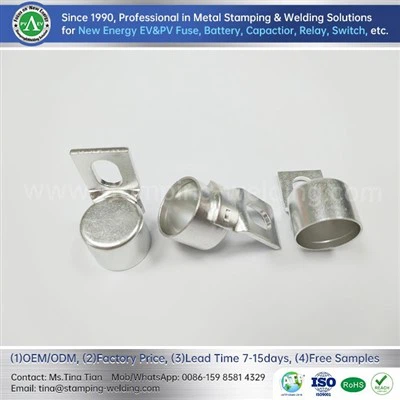 Czapka Miedziana