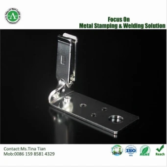 Upper And Lower Plug For Fuse