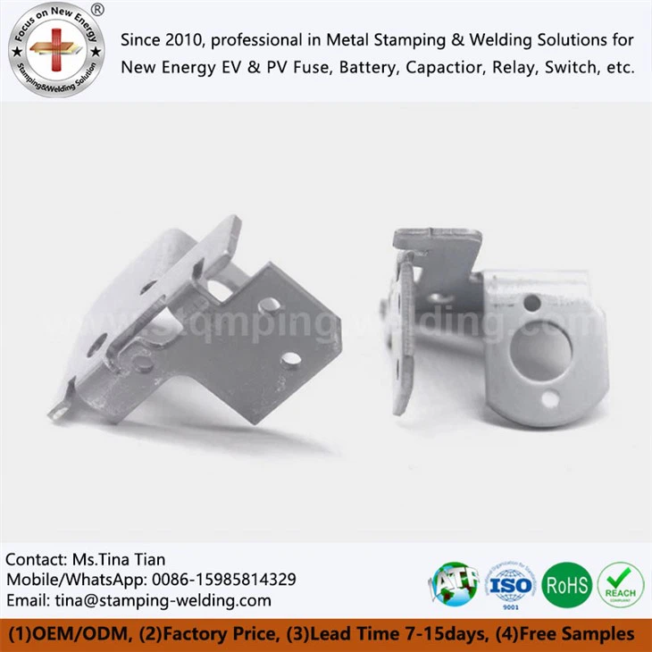 Metal Stamping