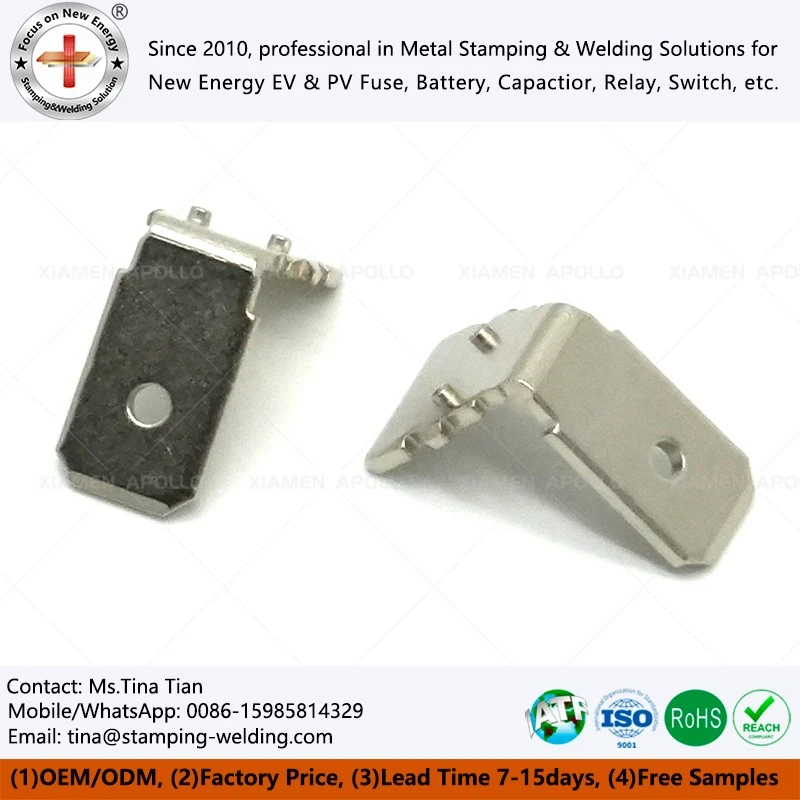 Custom Metal Stamp For Steel best