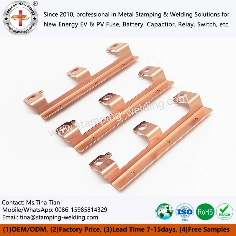 Automotive BusBar