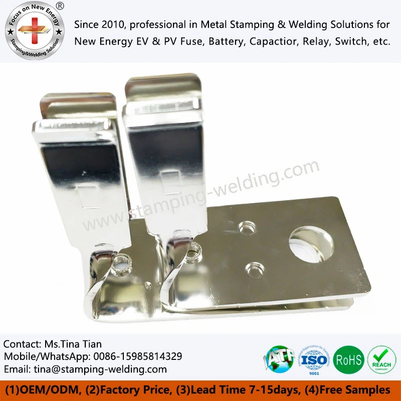 Fuse Holder for NH Fuse