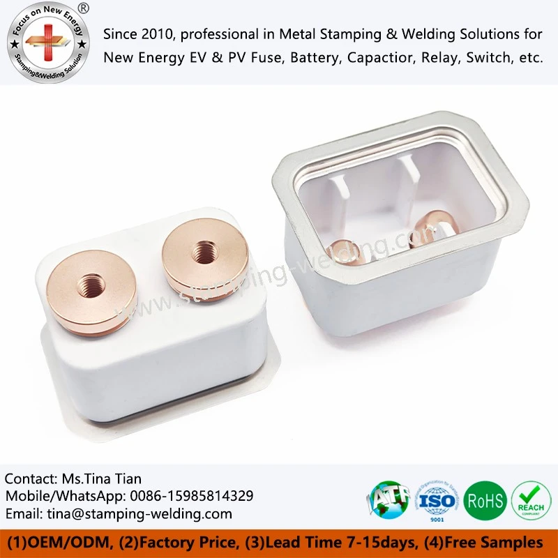 Metallization Ceramic