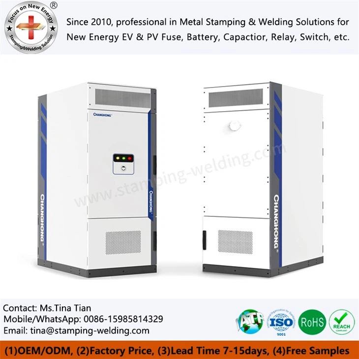 energy storage power station