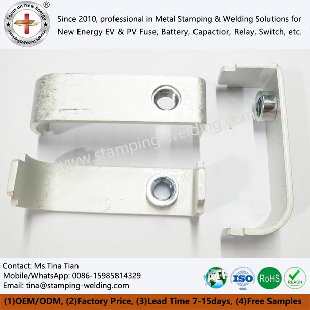 Tin-Plated Bus Bar Tin-Plated Bus Bar