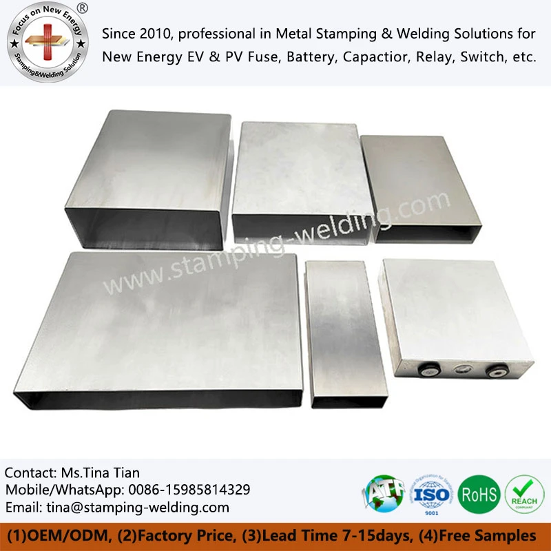 Lithium Cell Aluminum Can Lithium Cell Aluminum Can