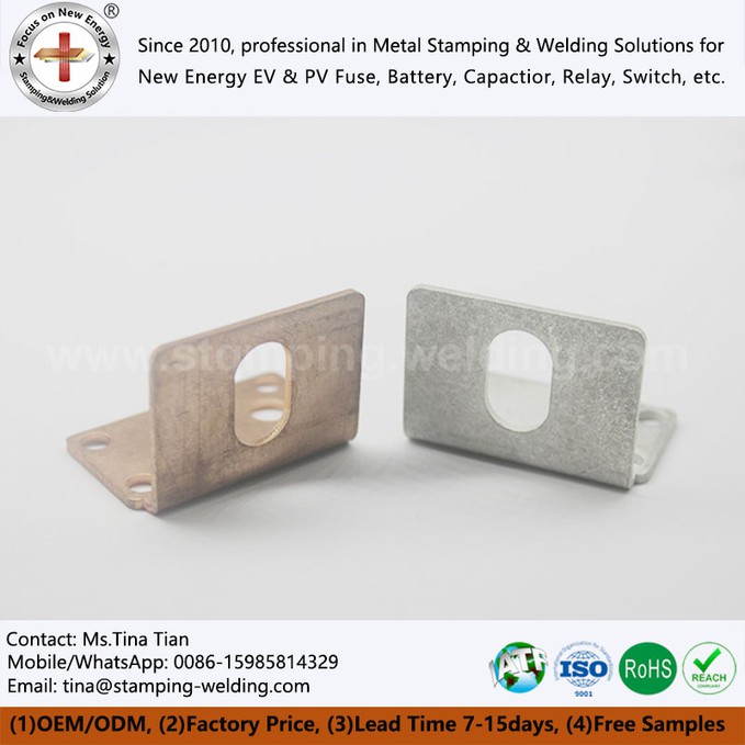 Fuse Terminal Fuse Terminal