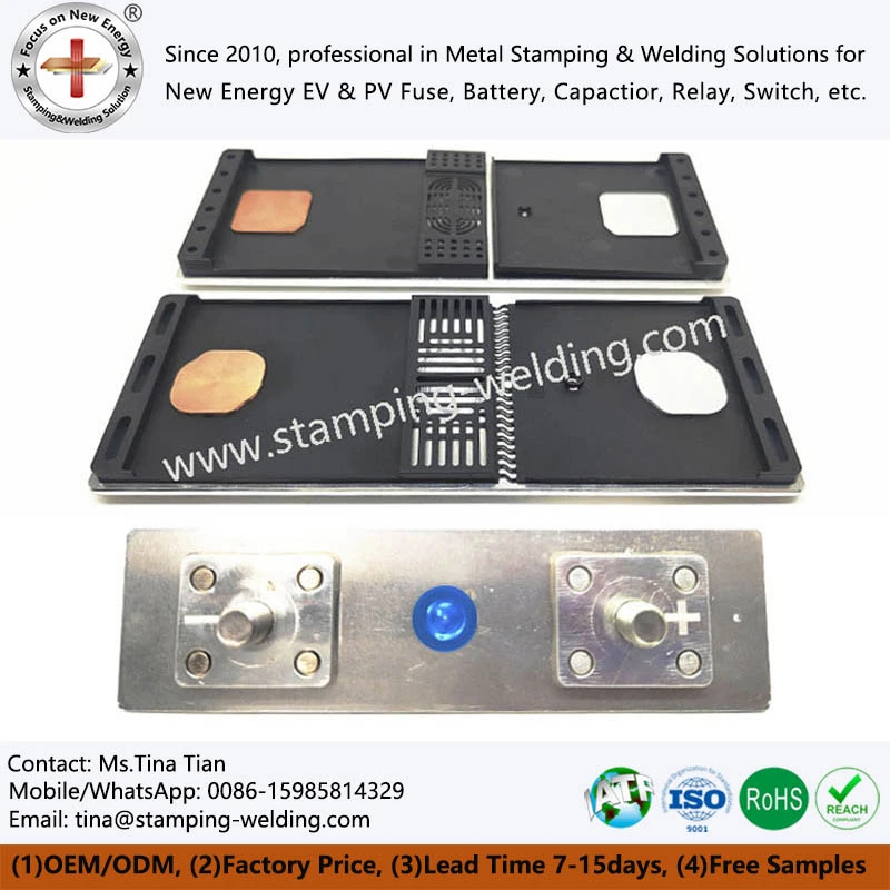 battery cover plate battery cover plate