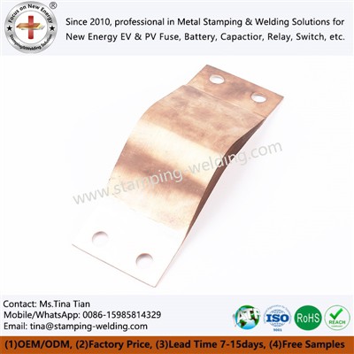 Elastyczna przełom technologii folii miedzianej i ekspansja aplikacji promują...