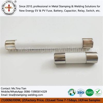 Bezpiecznik fotowoltaiczny: niezbędny element systemów energii słonecznej