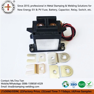 Wiedza branżowa: Zrozumienie precyzyjnego łączenia tłoczenia blachy miedziane...