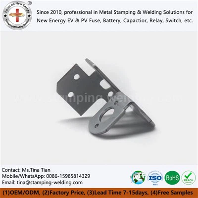 Metalowe stali stemplowe