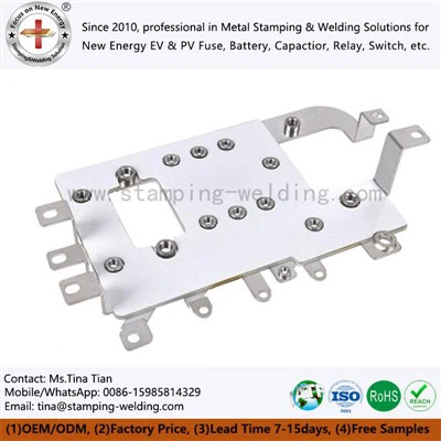 Traffic Tram Electric Busbar