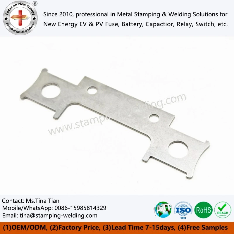 Automotive stamping by Die