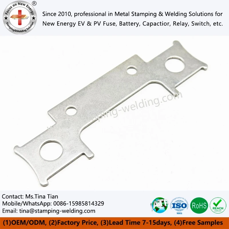 China Metal Steel stamping for Automobile